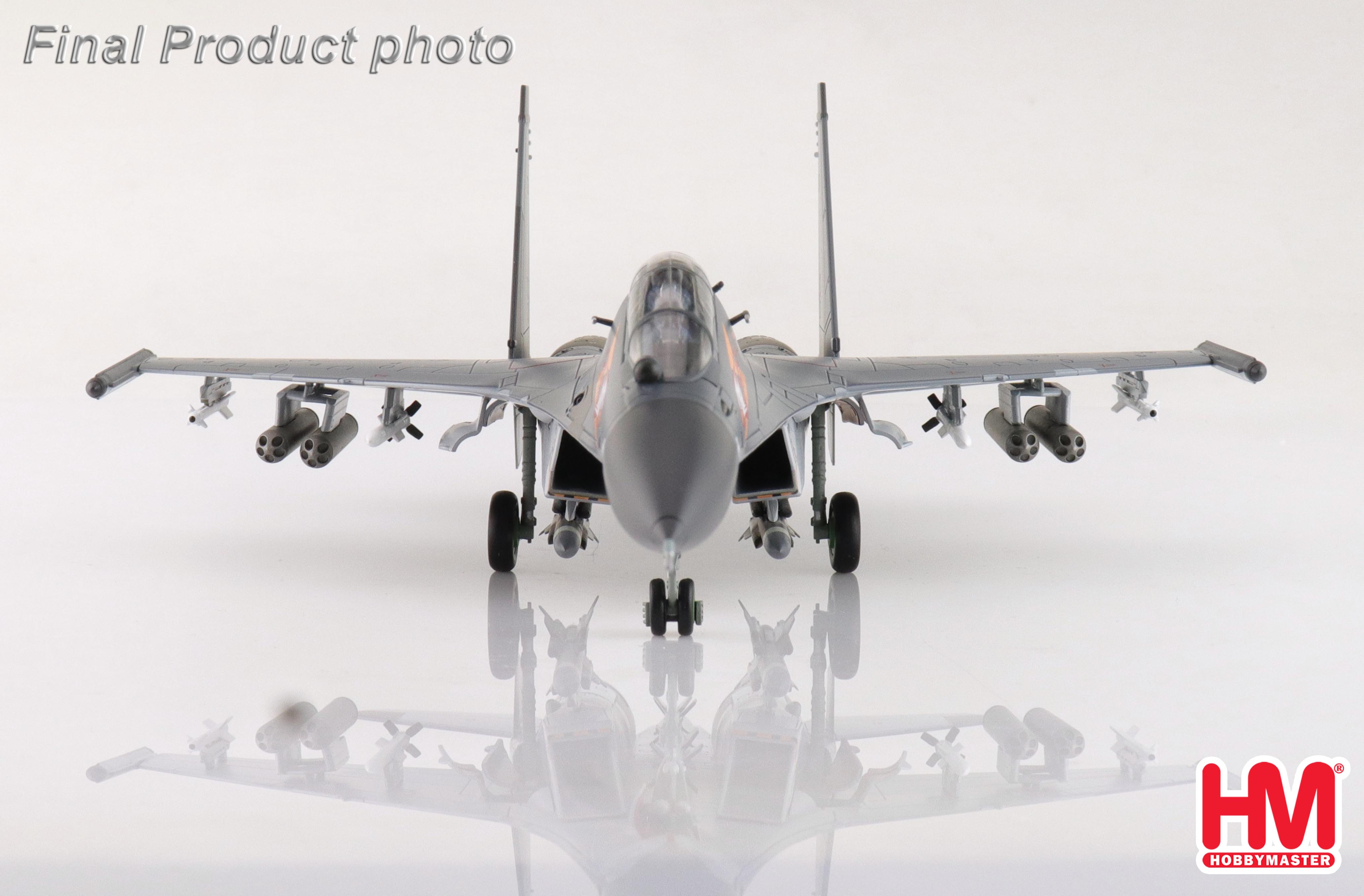 Su-30Mkk 66056, 54th Air Rgt., 18th Air Div., PLAAF, 2018